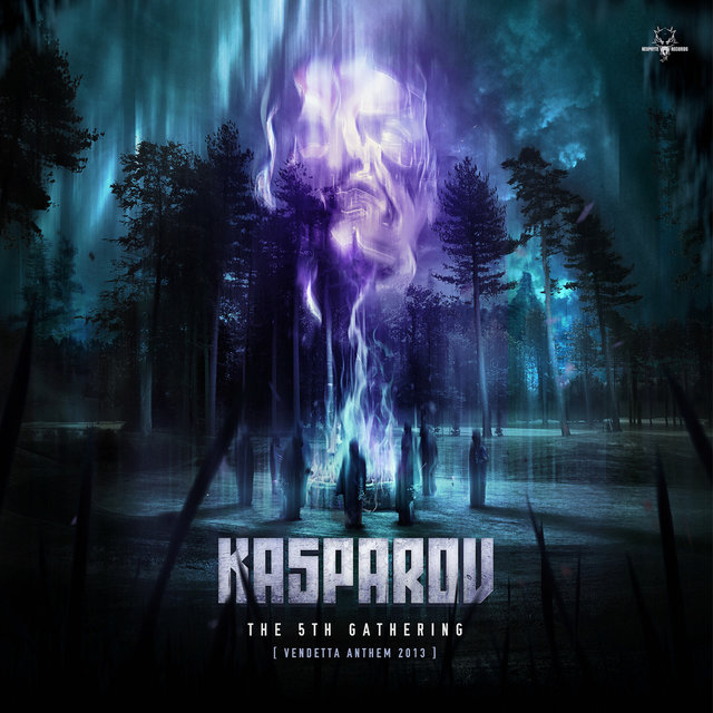 NEO071 - Kasparov