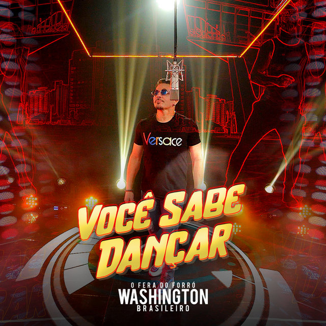 Você Sabe Dançar