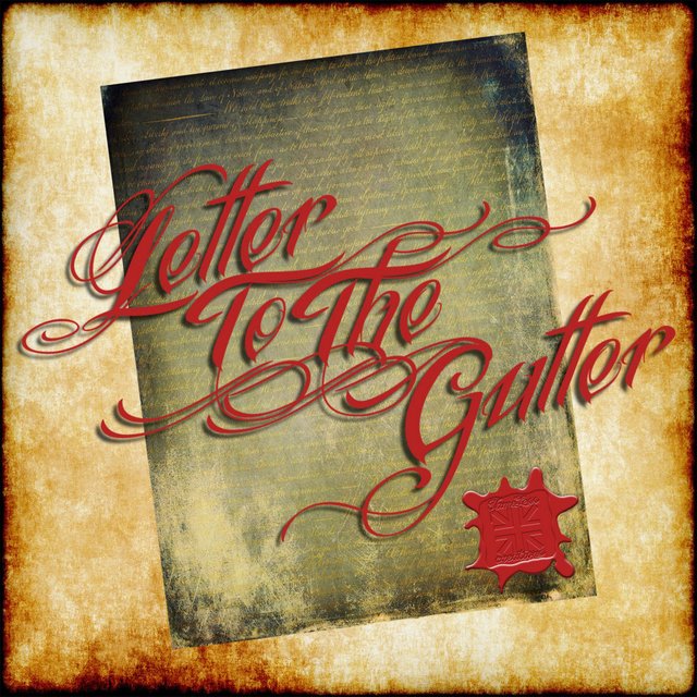 Letter to the Gutter