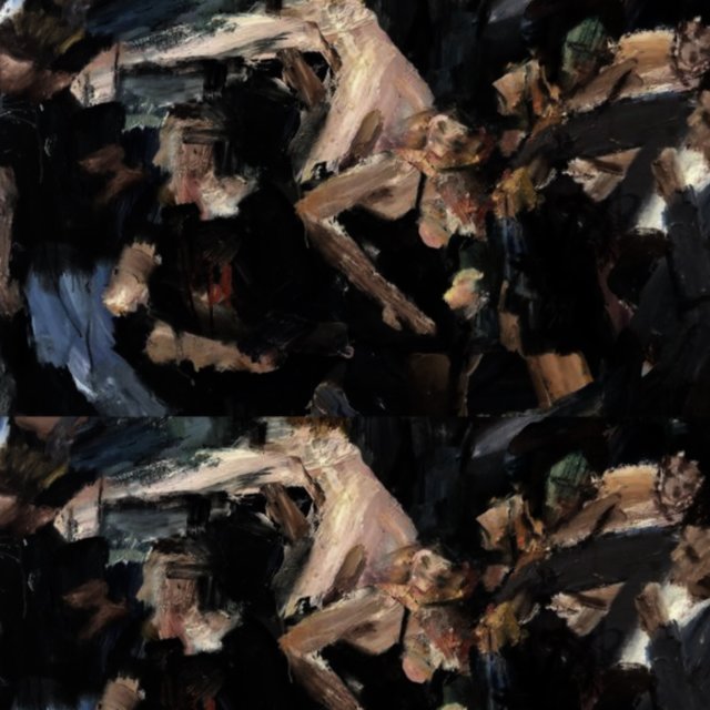 Can't Go Away (feat. FlyAz)
