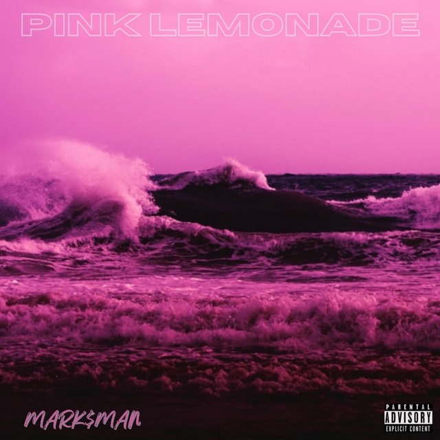 Pink Lemonade