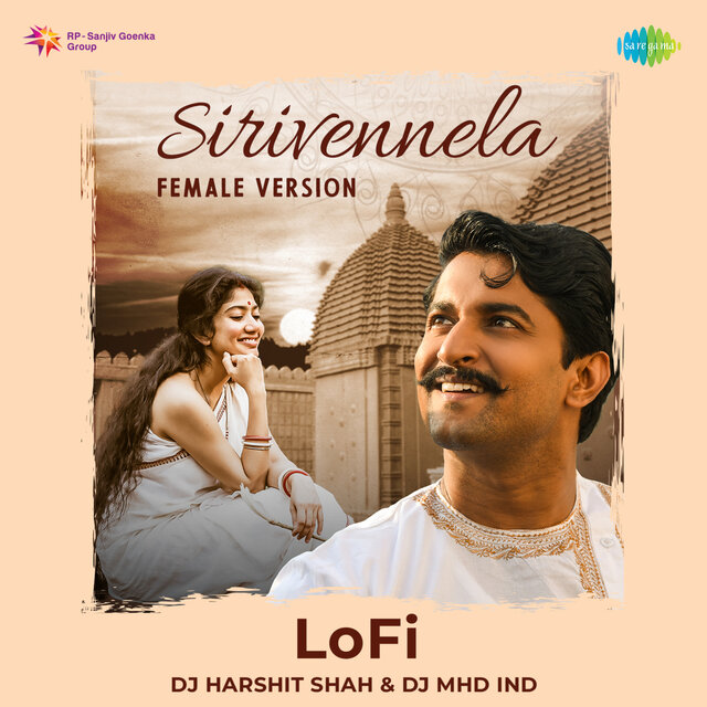 Sirivennela (Lofi) - Single (Female Vocals)