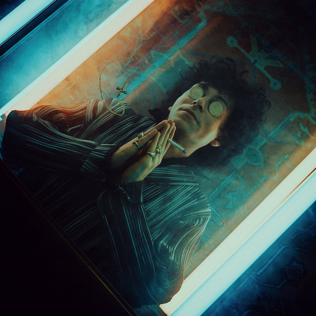 Nikotin — Unsterblich cover artwork