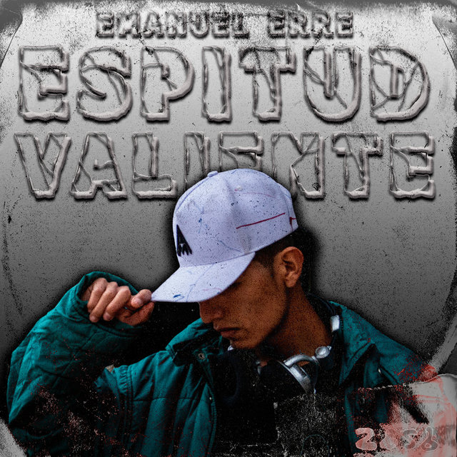Espíritu Valiente
