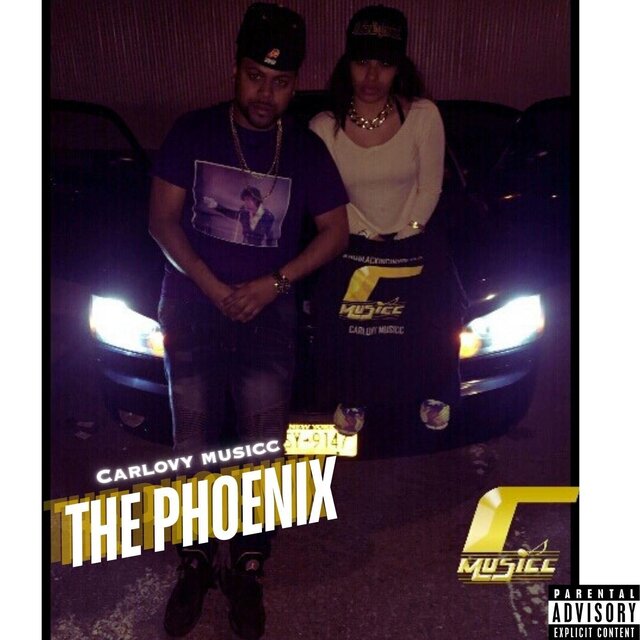 The Phoenix