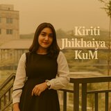 Kiriti Jhikhaiya Kum