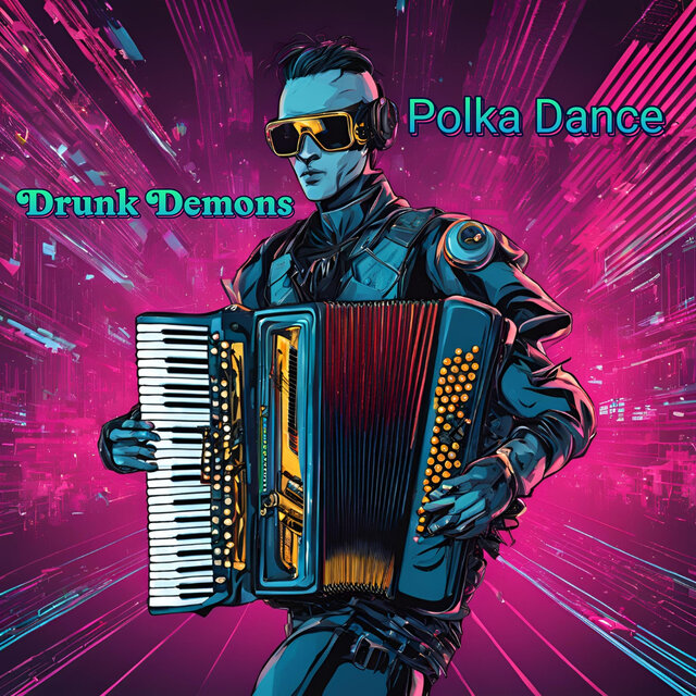 Polka Dance