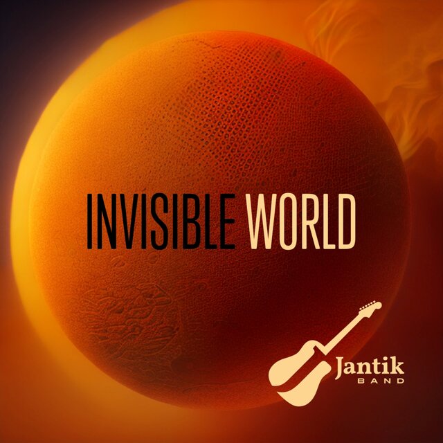 Invisible World