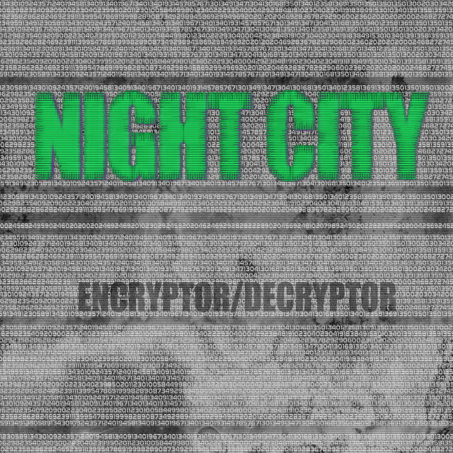 Encryptor/Decryptor