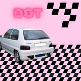 DGT (Botella de Negrita)