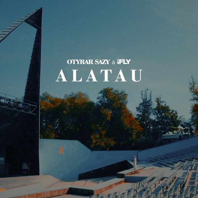 Alatau