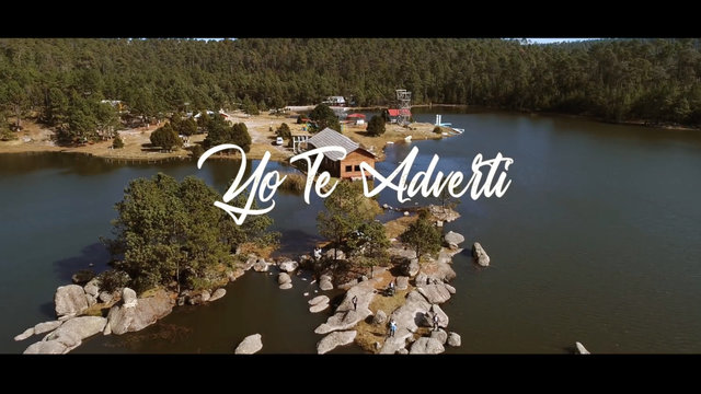 Yo Te Adverti