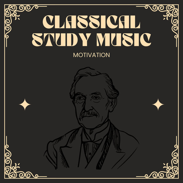Pure Classical Clarity for Deep Work