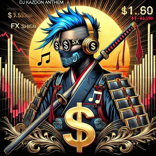 FX from SAMURAI JAPAN