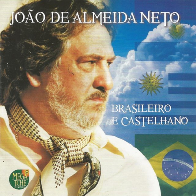 BRASILEIRO E CASTELHANO