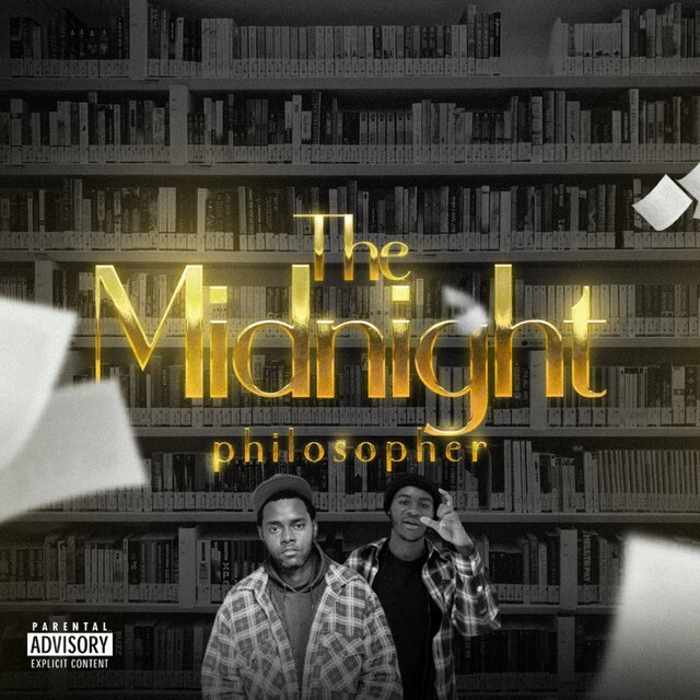 The Midnight Philosopher