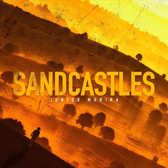 Sandcastles