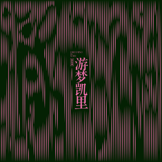 游梦凯里