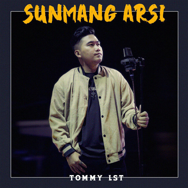 Sunmang Arsi