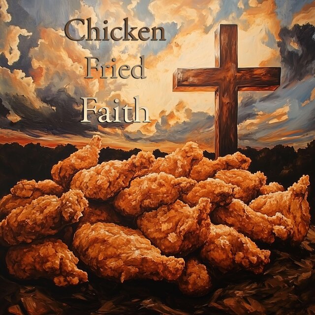 Chicken Fried Faith