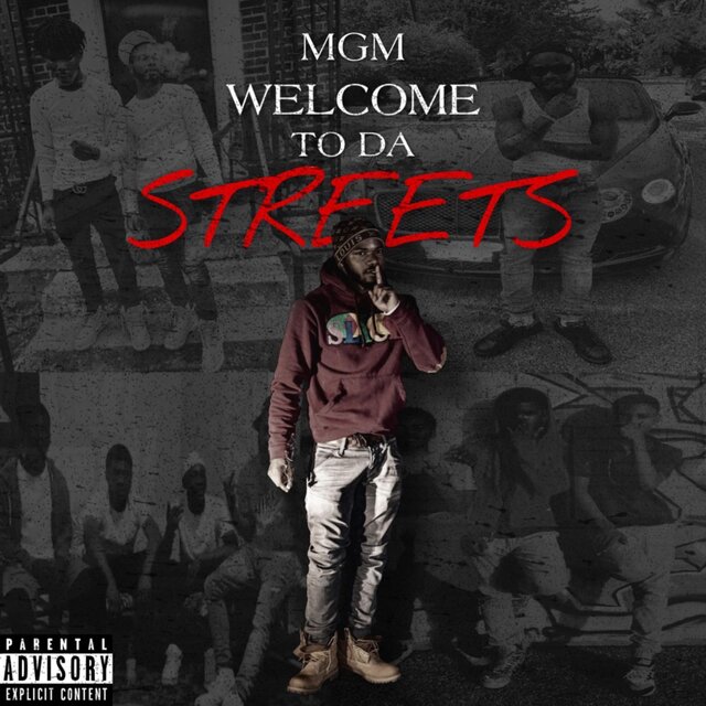 Welcome To Da Streets