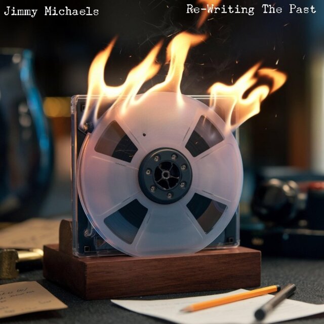 Re-Writing The Past
