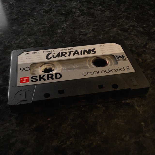 Curtains