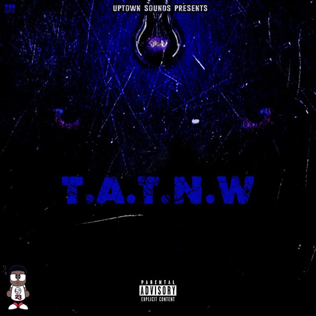 The Album That Never Was