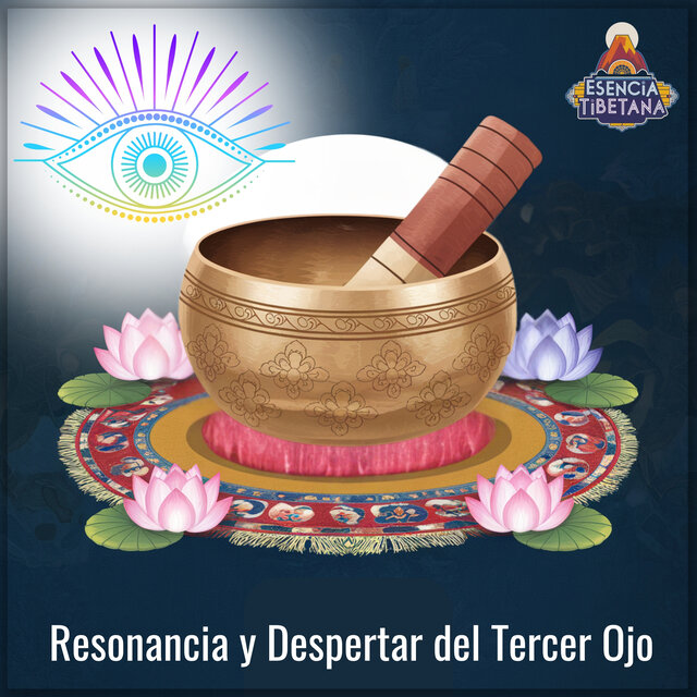 Resonancia y Despertar del Tercer Ojo