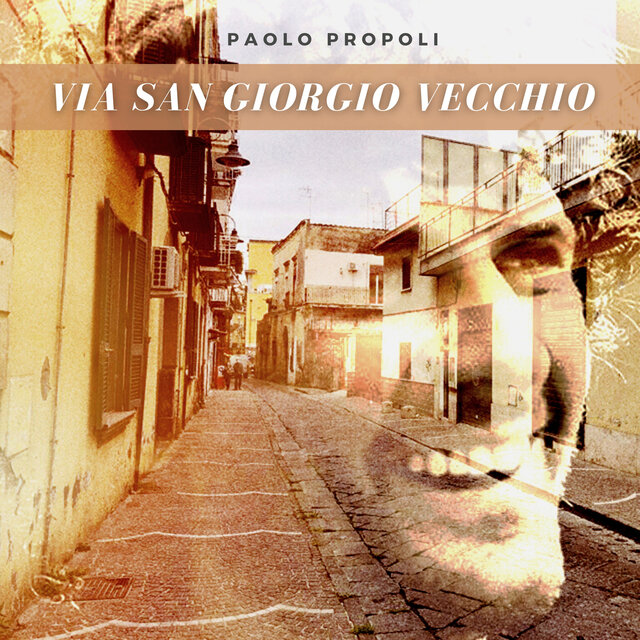 Via San Giorgio Vecchio