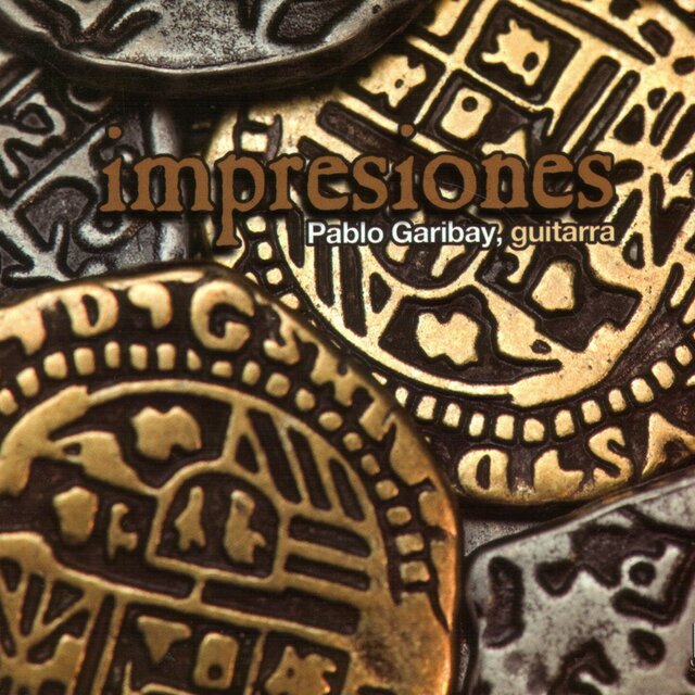 Jose, A.: Guitar Sonata / Cordero, E.: 3 Cantigas Negras / Ponce, M.M.: Guitar Sonata No. 3 / Brouwer, L.: Hika