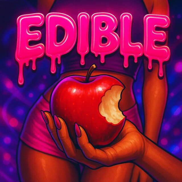 Edible