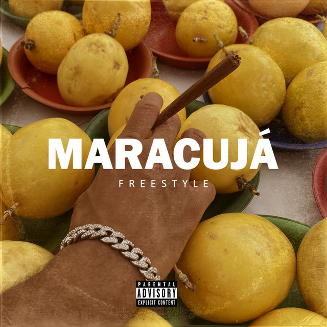 Maracujá Freestyle