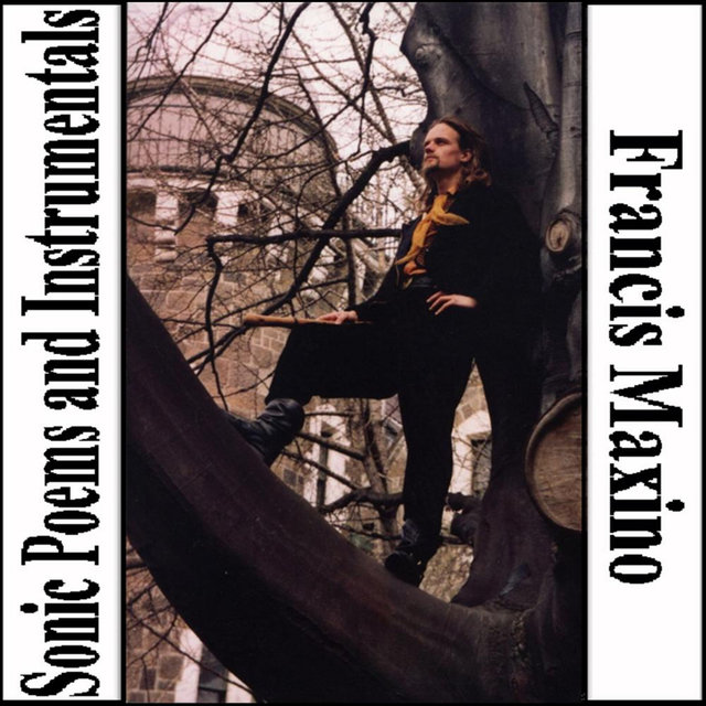 Sonic Poems and Instrumentals