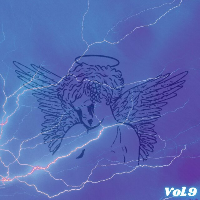 CANCIONES A MI ESTILO, Vol. 9