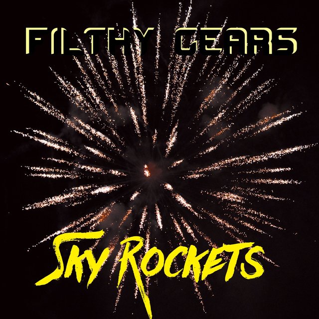 Sky Rockets