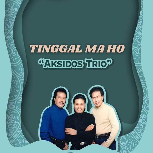 Tinggal Ma Ho