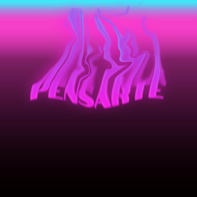 Pensarte