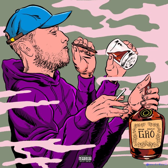G.R.O. (Get Right Over)