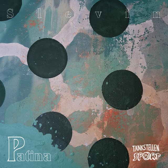 Patina