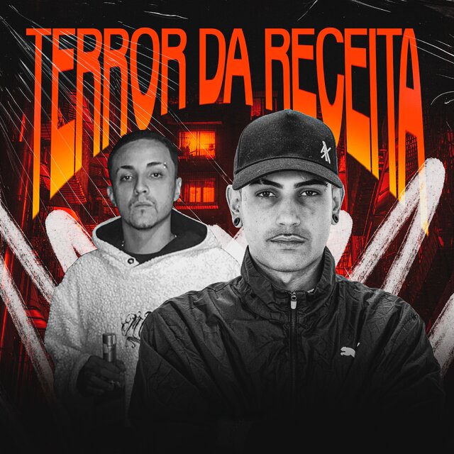 TERROR DA RECEITA