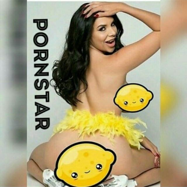 Porn Star - Single