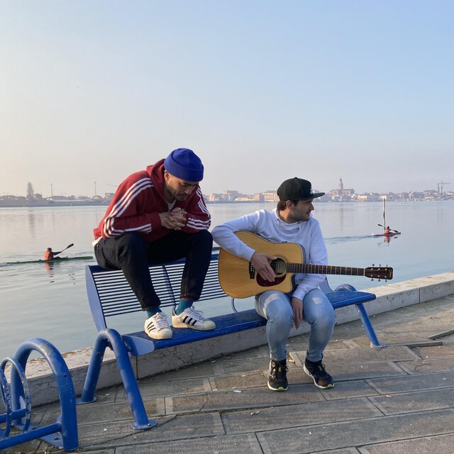 Unplugged in Chioggia