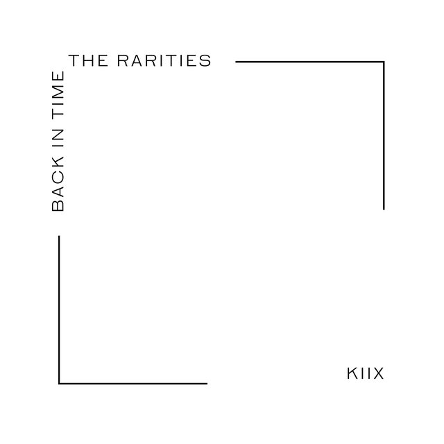 Back in Time (The Rarities)
