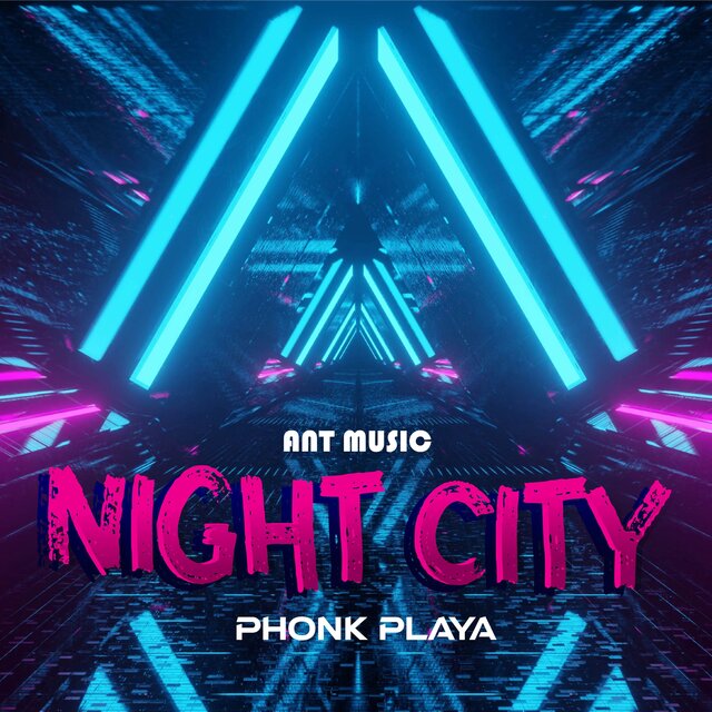 Night City