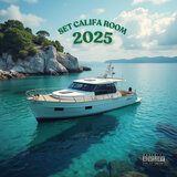 Set Califa Room 2025