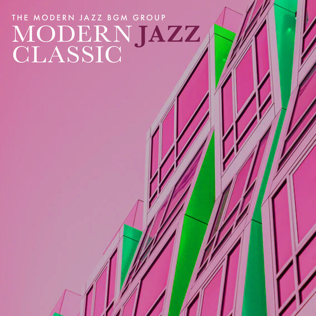 Modern Jazz Classic