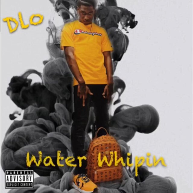 Water Whipin