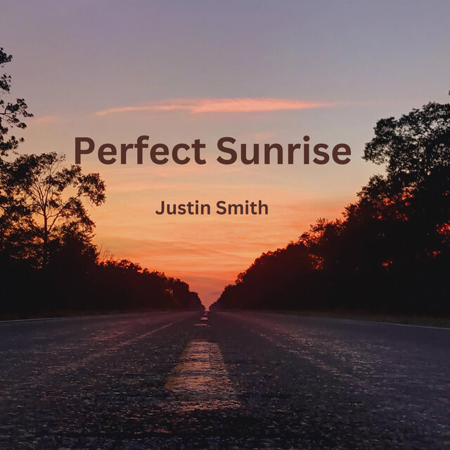 Perfect Sunrise
