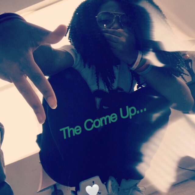 The Come Up